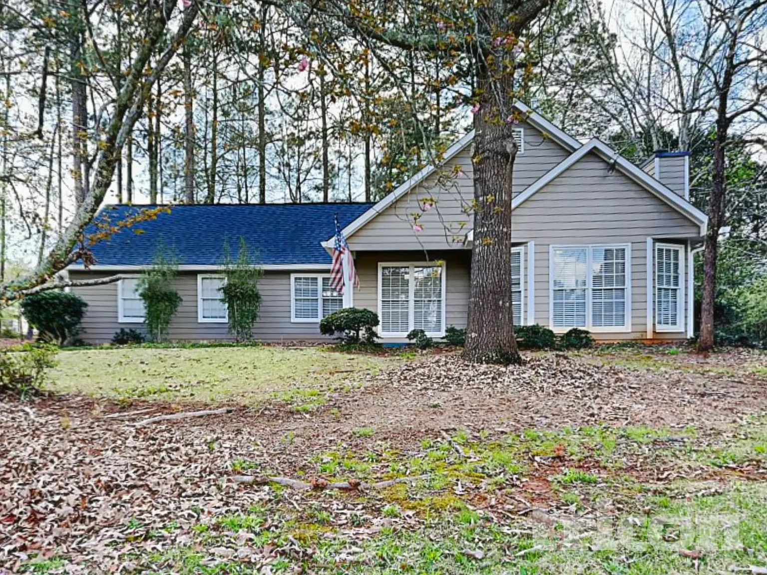 2616 Laurel Woods Lane Conyers GA — Photo 2