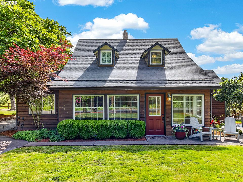1st image of 20556 S May Rd
