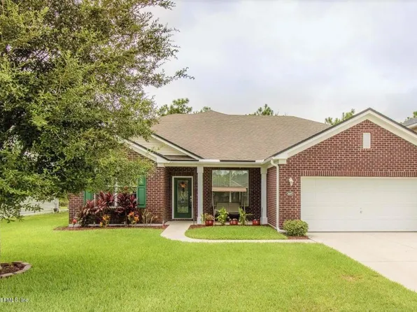 4051 Sandhill Crane Ter, Middleburg, FL 32068