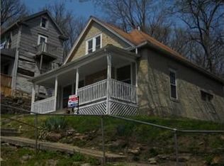 310 Edwards St, Excelsior Springs, MO 64024