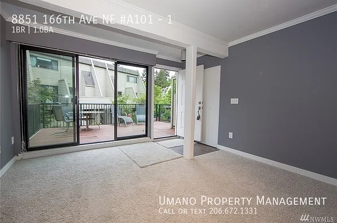 8851 166th Ave NE #A101-1 — Photo 2