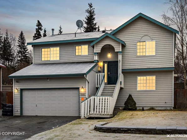 840 Allison Cir, Anchorage, AK 99515