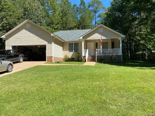 171 GRANDVIEW Drive, McCormick, SC 29835