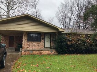 308 Brookpark Dr, Little Rock, AR 72205