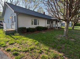 2302 Porter St #1, Indianapolis, IN 46231