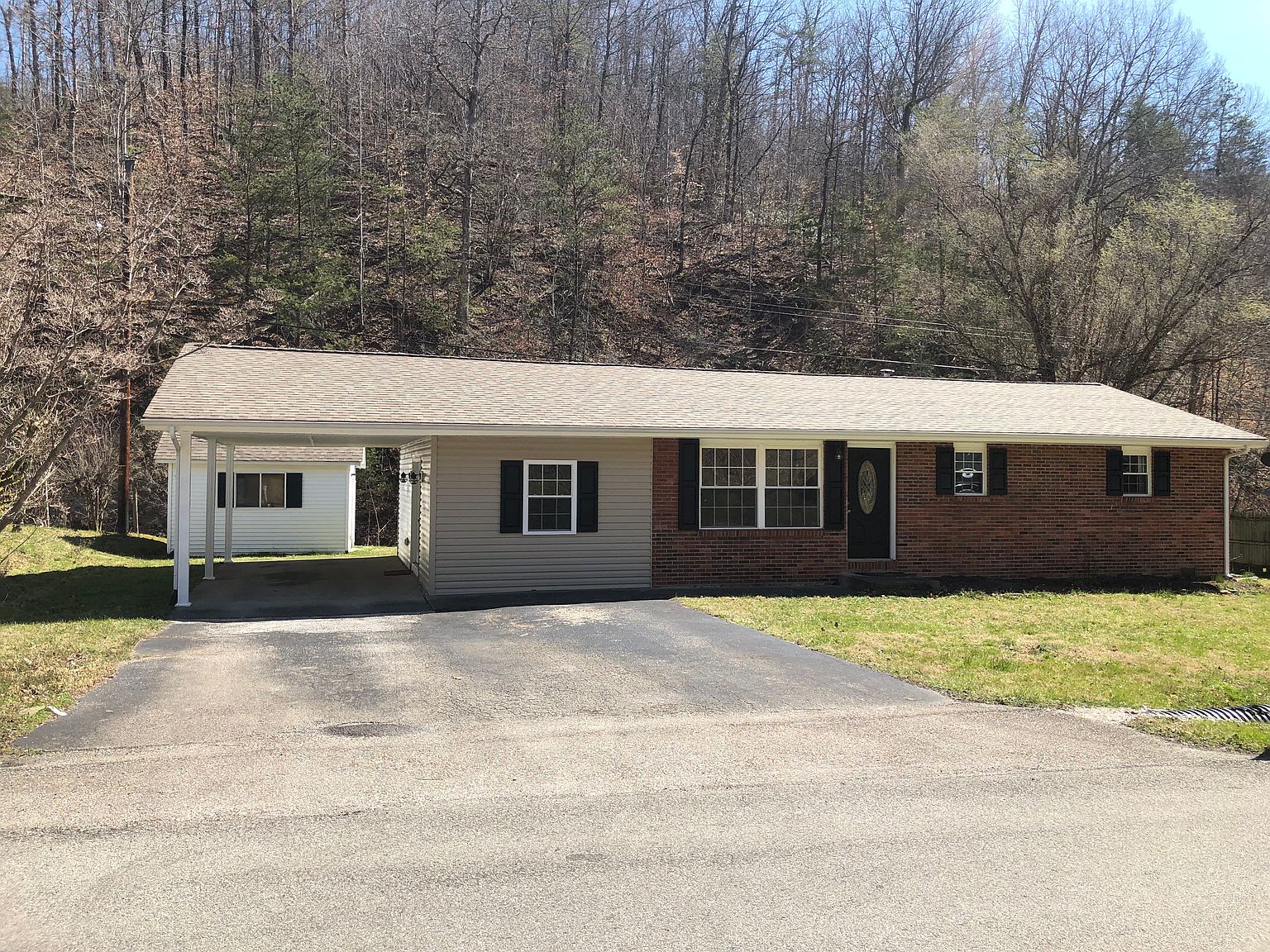 460 Pleasant Valley, Morehead, KY 40351 Zillow