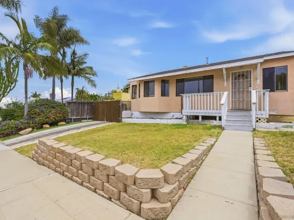 4612-14 Bermuda Ave, San Diego, CA 92107