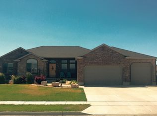 373 N 4920 W, West Pt, UT 84015