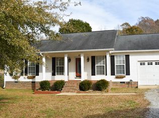 87 Shoals Paradise Dr, Florence, AL 35634