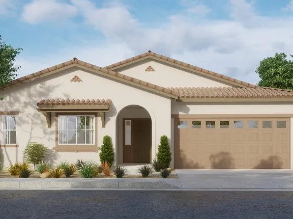 Homes Available Soon, Sycamore at Canterwood