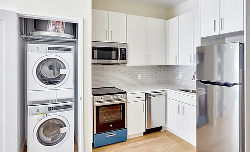785 Saint Nicholas Ave #5R Photo 1