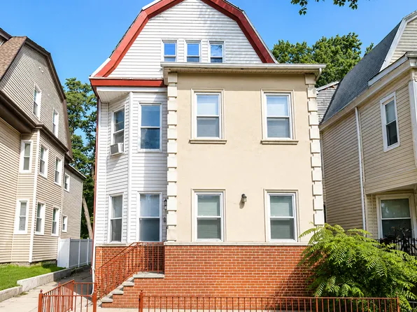 555 Norwood St Floor 3, East Orange, NJ 07018