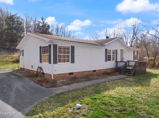 1017 New Haven Rd, Lancaster, KY 40444