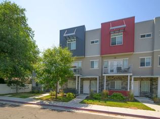121 W 3030 S, South Salt Lake, UT 84115