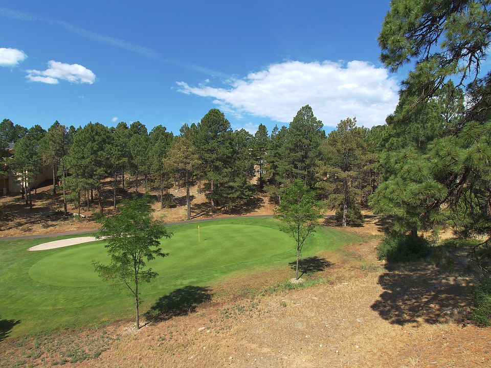 Fabulous Golf Course Views