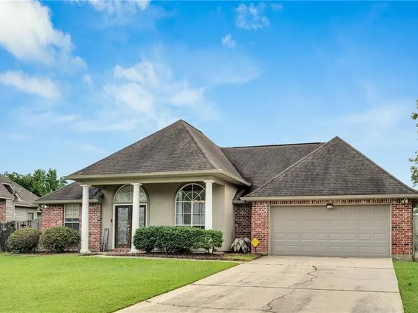 125 Kasey St, Slidell, LA 70458