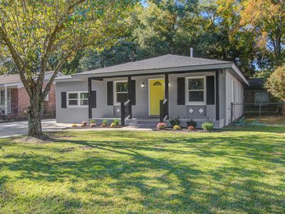 2670 Louise Dr, Charleston, SC 29405