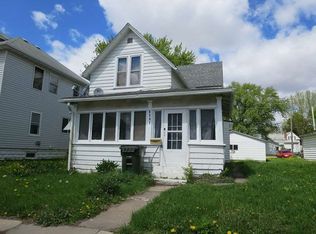 1815 Franklin St, Waterloo, IA 50703