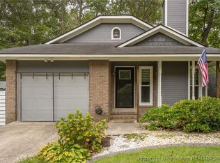 4583 Oakfield Ct, Fayetteville, NC 28314