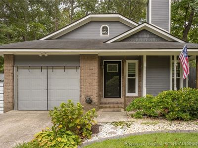 4583 Oakfield Ct, Fayetteville, NC, 28314