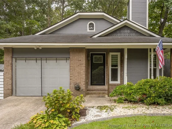 4583 Oakfield Ct, Fayetteville, NC 28314