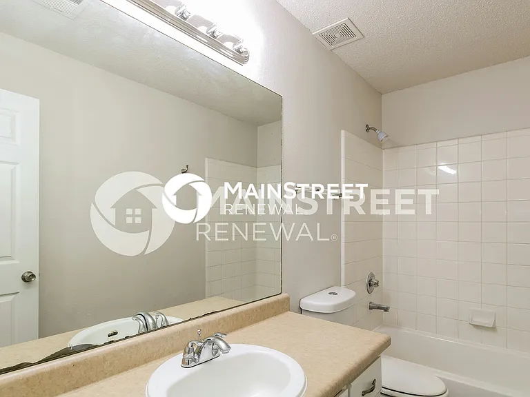 WM - Primary Bathroom