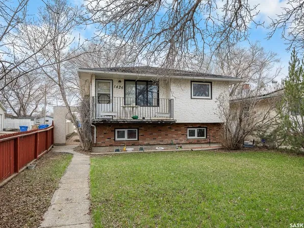 1426 SOUTHAM STREET, Regina, SK S4T 6T7