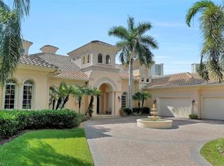 23851 Tuscany Way, Bonita Springs, FL 34134
