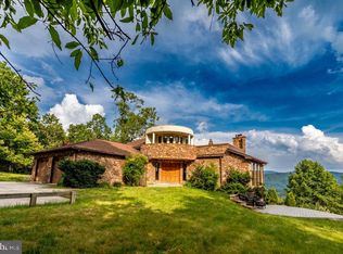 637 Rita Ln, Baker, WV 26801