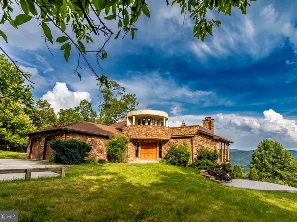 637 Rita Ln, Baker, WV 26801