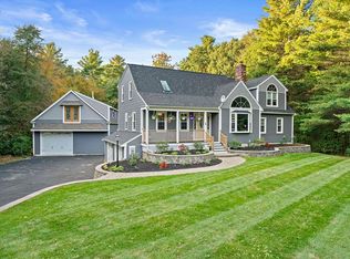 76 Woodbrook Ln, Hanson, MA 02341