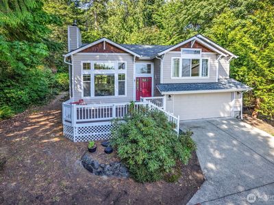 17691 Division Avenue NE, Suquamish, WA, 98392