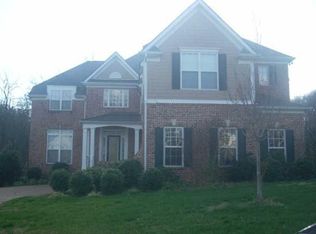 1044 Sunset Rd, Brentwood, TN 37027