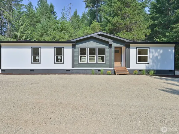 5189 SW Paradise Lane, Port Orchard, WA 98367