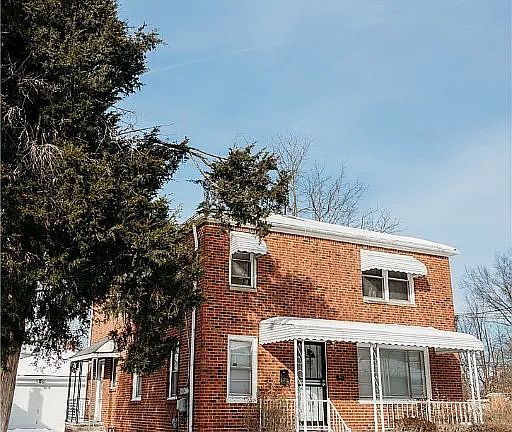 2nd image of 5650 Lafayette Ave #2