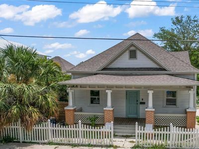 2811 N 19th St, Tampa, FL, 33605
