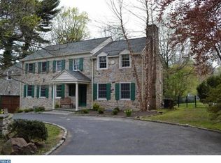 349 Thornbrook Ave, Bryn Mawr, PA 19010