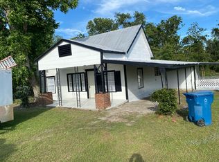 84 E Railroad St, Alamo, GA 30411