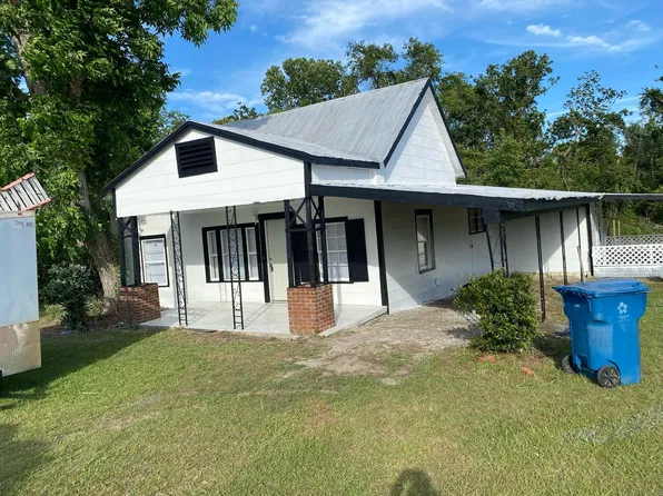 84 E Railroad St, Alamo, GA 30411