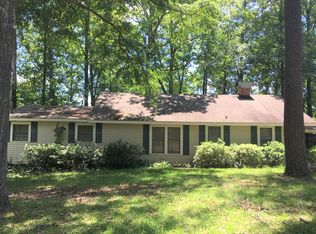 186 Ann Dr, Eufaula, AL 36027