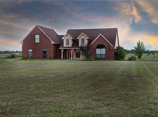 662 Audra Cir, Rhome, TX 76078