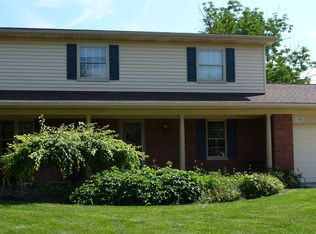 185 Poinciana Dr, Dayton, OH 45459