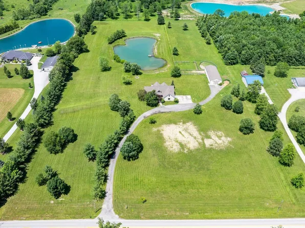 6625 Union Chapel Rd, Fort Wayne, IN 46845