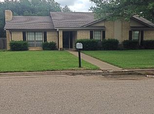 101 Kay Dr, Waco, TX 76706