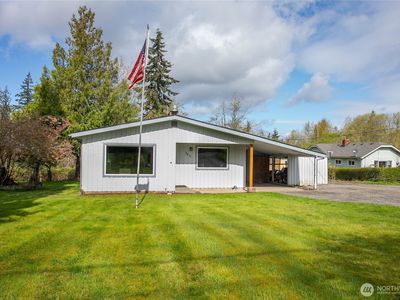 3811 E Sunset Drive, Bellingham, WA, 98226