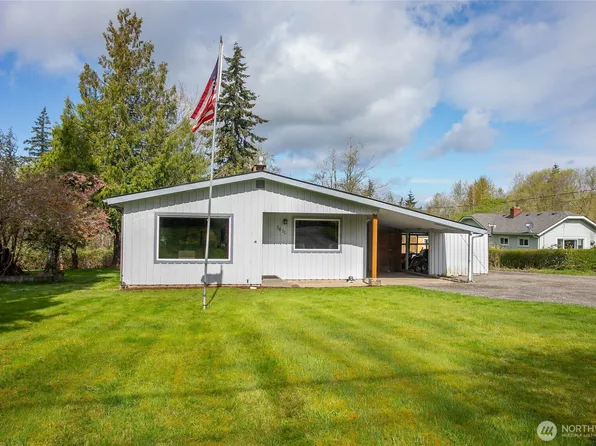 3811 E Sunset Drive, Bellingham, WA 98226