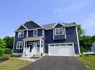 5 Rosewood Dr, Medway, MA 02053