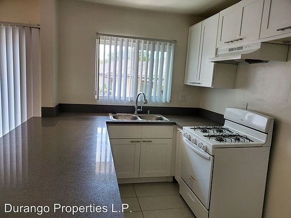 2nd image of 3147 S Durango Ave #205