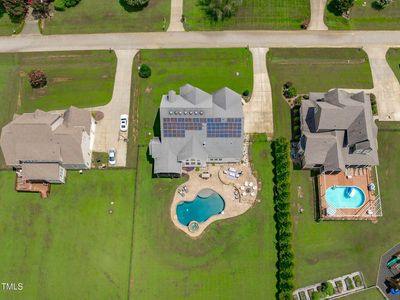 5416 Georgiana Ridge Dr, Holly Springs, NC, 27540