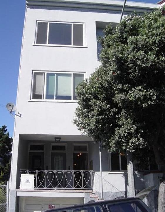 1st image of 1064 Fell St
